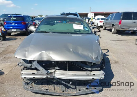 2003 Buick Lesabre Limited из США, поврежденный, VIN 1G4HR54K13U155795